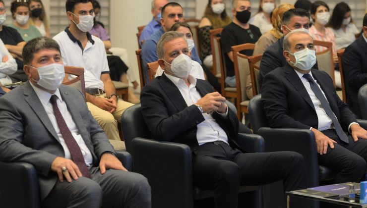 Bursa istihdamdan vazgeçmedi