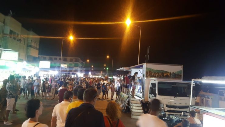 Bursa, mobil araçlarla turistlere tanıtılacak