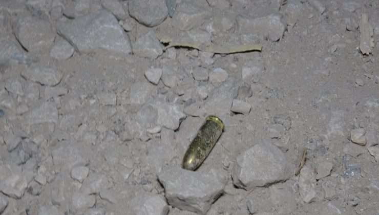 Bursa’da ağabey ve kardeşe silahlı saldırı