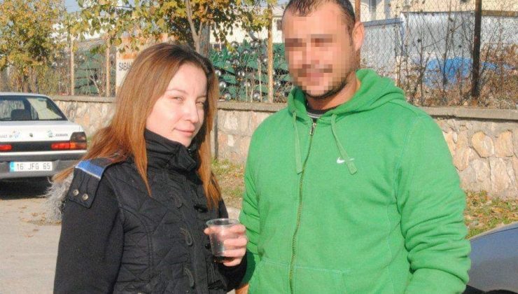 Bursa’da eski karısını başından vurdu