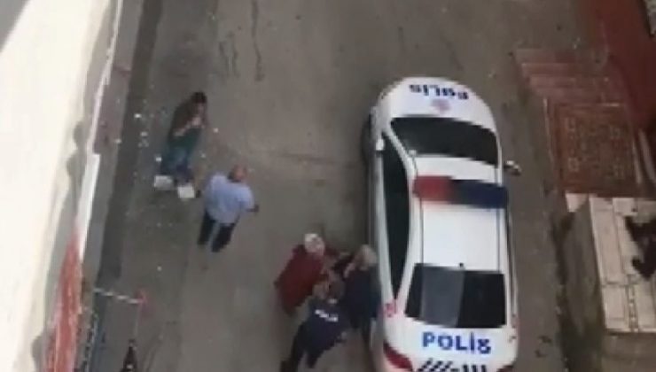 Bursa’da ev sahibi-kiracı arasında kavga