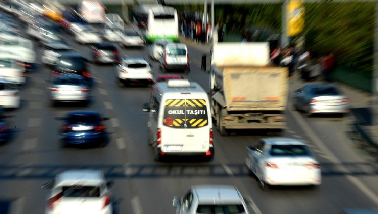 Bursa’da okul servis fiyatlarına yüzde 14 zam