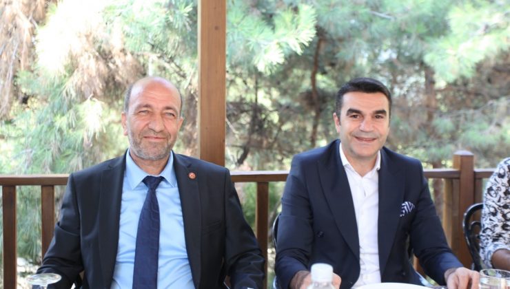 Bursa’da perakendede iş imkânı artarak sürecek