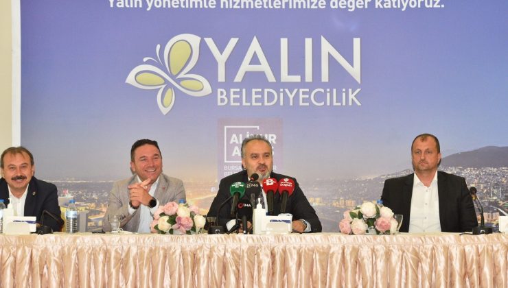 Bursa’da 72 milyon liralık tasarruf