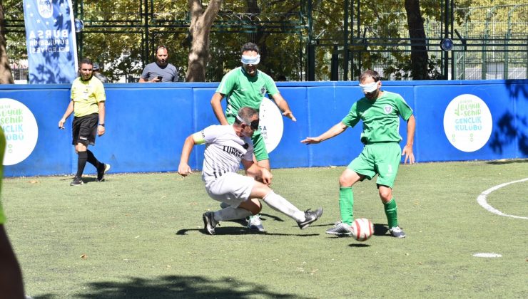 Bursalı sesi görenler, bu haftayı da kayıpsız geçti