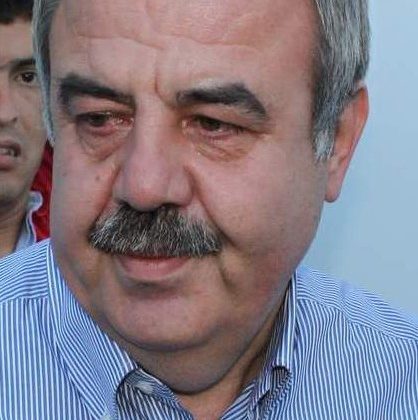 Bursaspor eski yöneticisi Haluk Özkıyıcı vefat etti