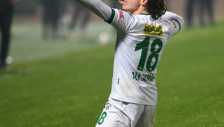 Bursaspor Kulübü, Ali Akman’ın desteğini geri çevirdi