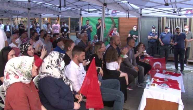 Buse Naz Çakıroğlu, Türkiye’ye gümüş madalya kazandırdı