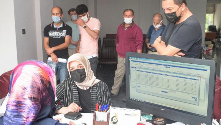 BUSKİ borçlarının yapılandırma süresi 1 ay uzatıldı