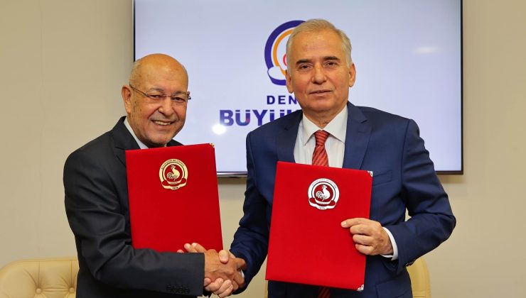 Büyükşehirden süt üreticilerine dev destek