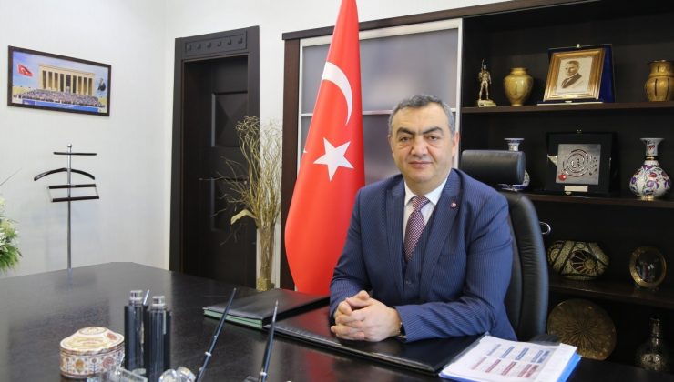 Büyüksimitci ve Özdoğan’dan ’30 Ağustos’ mesajı