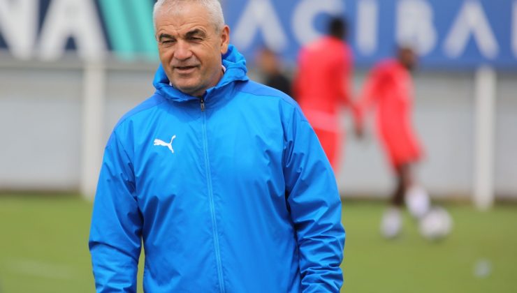 Çalımbay: “Konya maçı için tedbirler aldık”