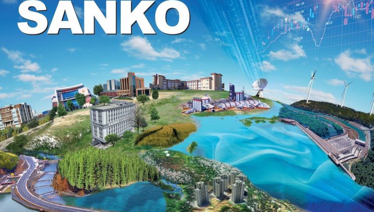 Capital 500’deki SANKO şirketleri