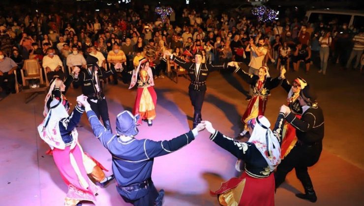 Çarşamba’da ‘Açık Sahne Yaz Etkinlikleri’