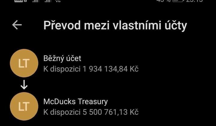 Çekya’da banka sistemindeki hata müşterilerin bakiyelerini eksiye düşürdü