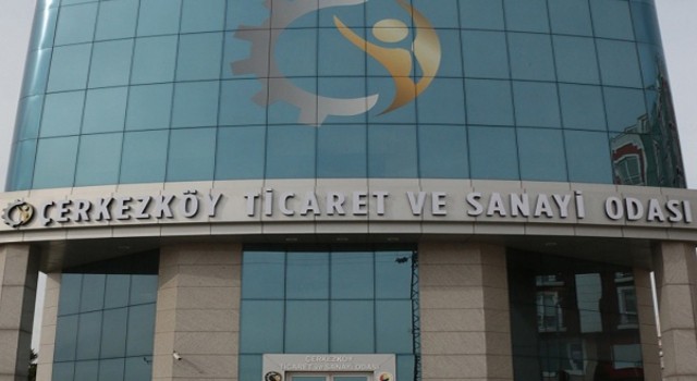 Çerkezköy TSO ile KTO Karatay Üniversitesi arasında protokol