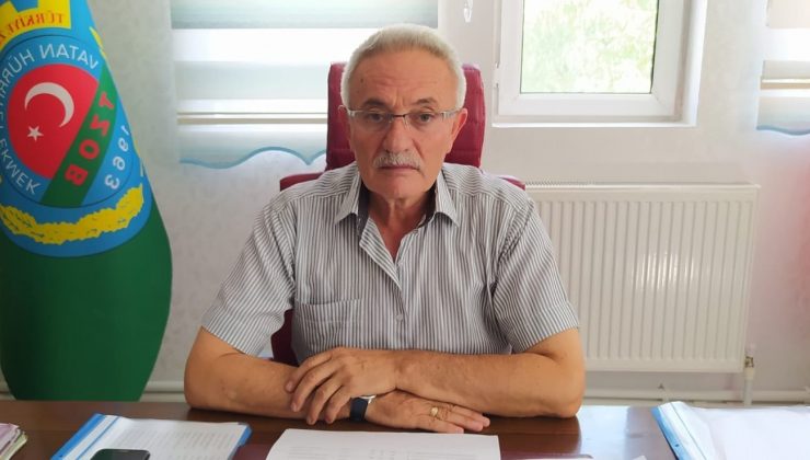 Çiftçilerden sigorta tepkisi