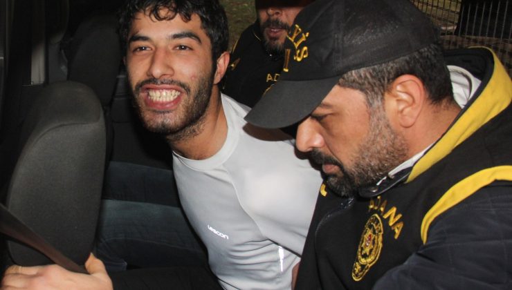 Cinayetten beraat etti, cinayete kurban gitti