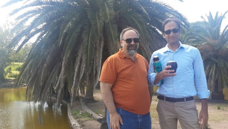 Çine MYO öğretim üyelerinin çalışmaları dünya haber sitelerinin gündeminde