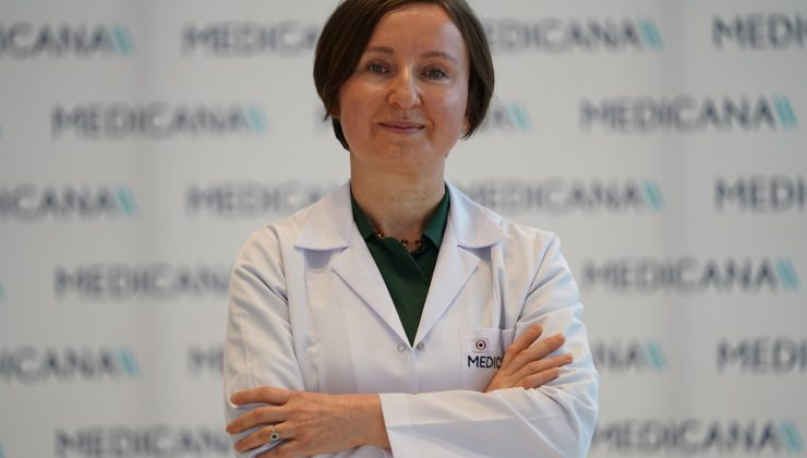 ’’Çocuklarda kusma ve ishalin en sık nedeni sindirim sistemine alınan virüslerdir’’