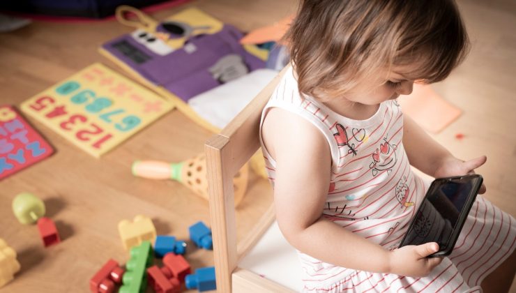 “Çocuklarda miyop gelişme risk oranı pandemide yüzde 28’e çıktı”