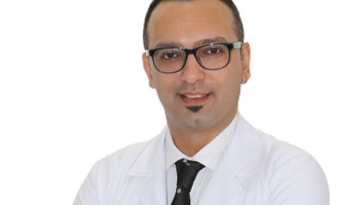 Çocuklarda omurga eğriliği ve tedavisi