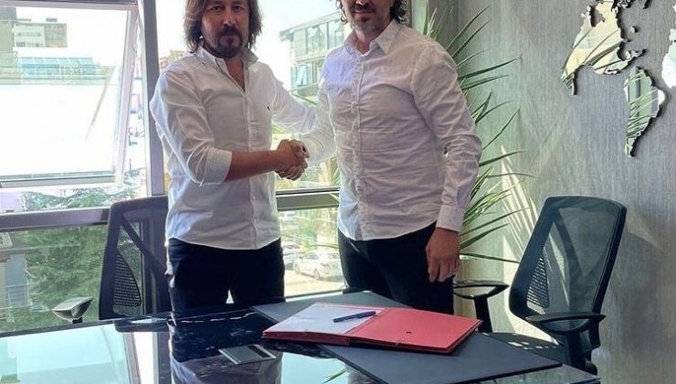 Çorum FK’nin yeni hocası belli oldu