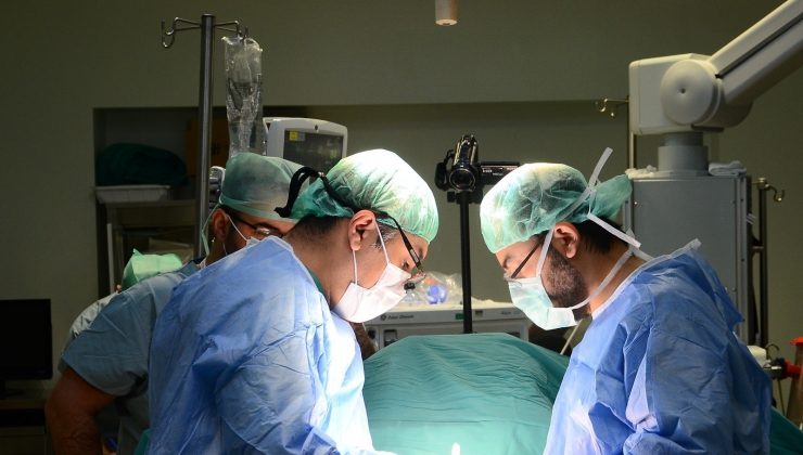 Çorum, kalp ve damar cerrahisinde merkez oldu