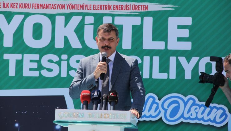 Çorum’da korona virüs vakalarında 3 kat artış