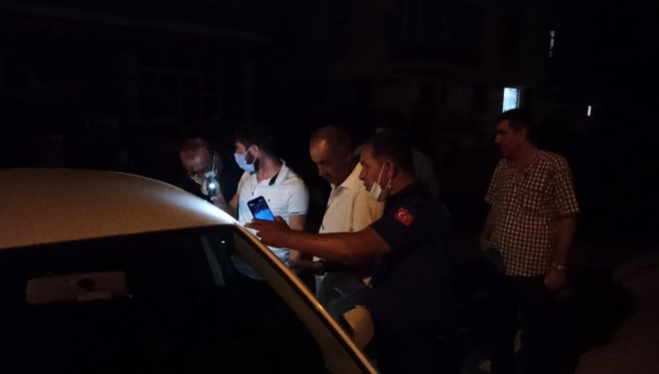 Çorum’da silahlı kavga: 4 yaralı
