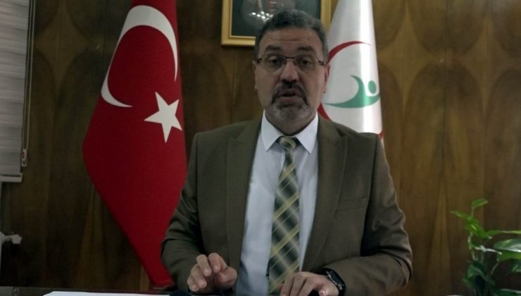 Covid-19’dan ölenlerin yüzde 87’sini aşı yaptırmayanlar oluşturdu