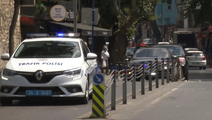 Cumhurbaşkanı Erdoğan Libya Başbakanı Abdülhamid Dibeybe ile görüştü