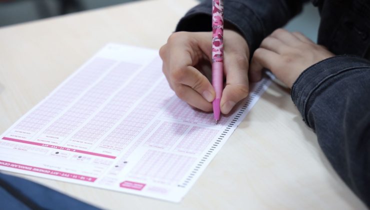 Darıca Belediyesi’nden ücretsiz üniversite hazırlık kursu