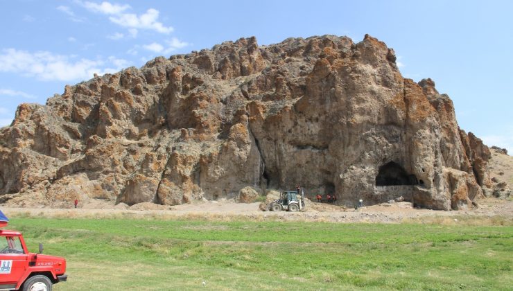 O mekan artık turizm merkezi olacak