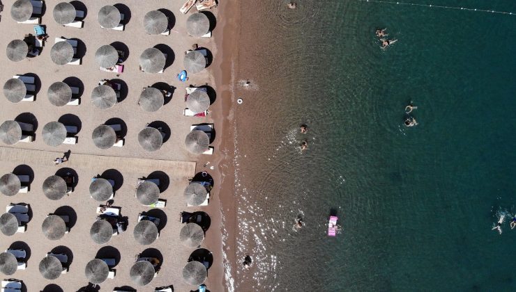 Deniz, kum, güneş yerine doğa ve macera tatili