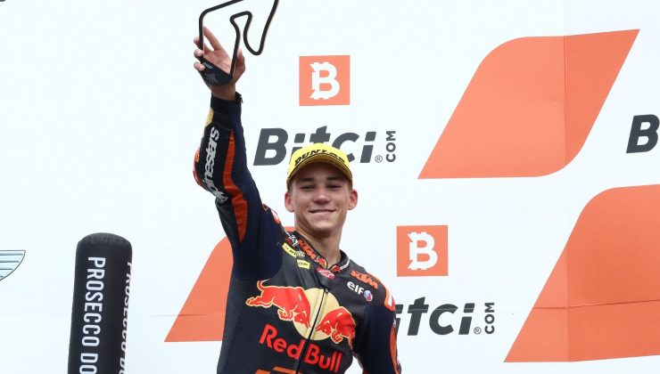 Deniz Öncü: “En kısa sürede kazanmayı hedefliyorum”