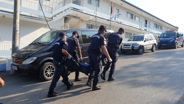 Denizde cansız bedeni bulunan kadının kimliği belli oldu