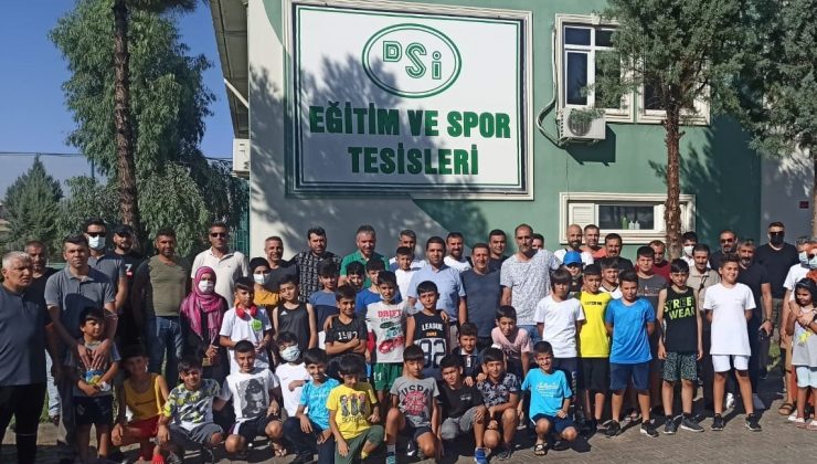 Deplasman organizasyonlarında sporculara kitap okuma zorunluluğu