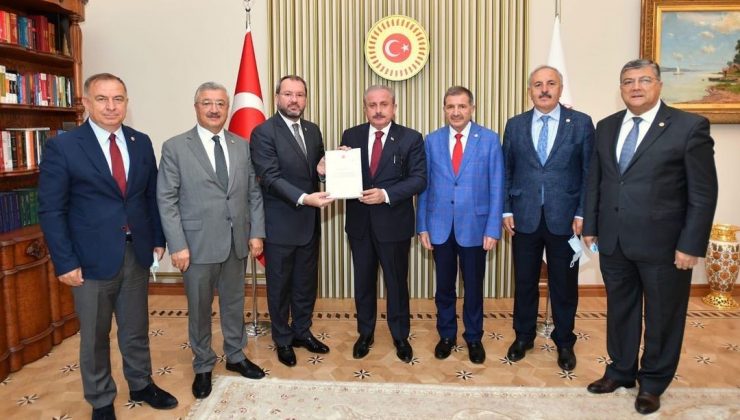 Deprem araştırma komisyonu Büyükşehir’in projelerini örnek gösterdi