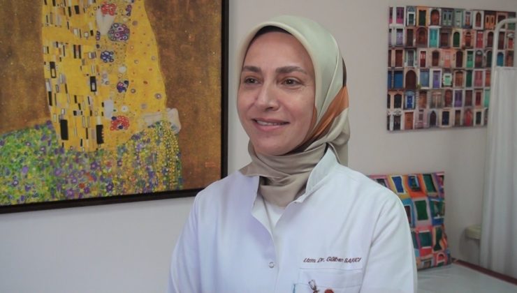 Dermatoloji uzmanından D vitamini uyarısı