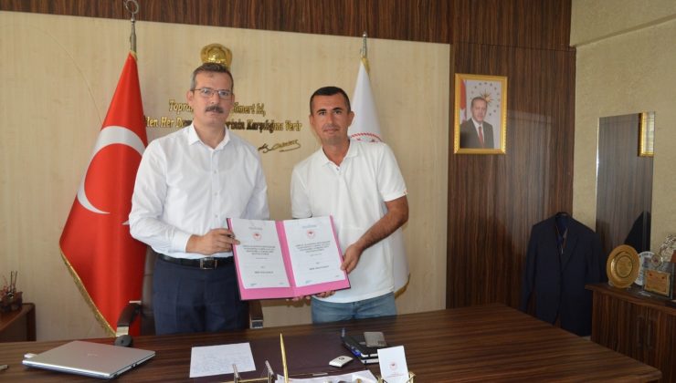 Devletin çiftçiye desteği sürüyor