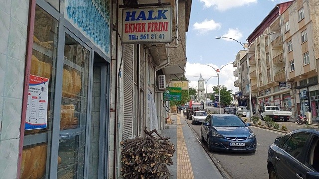 Dicle ilçesinde ’Aşı ol, indirimi yakala’ kampanyası