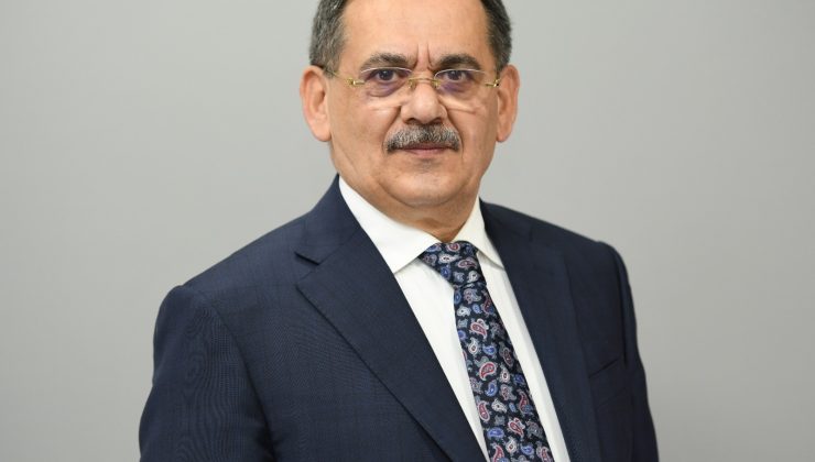 Dijital dünyanın yeni sesi