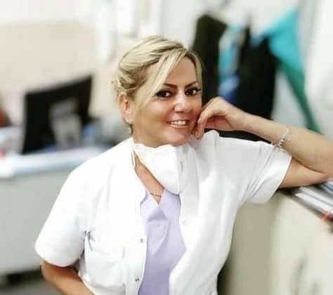 Diyabet tedavisi gören doktor hayatını kaybetti