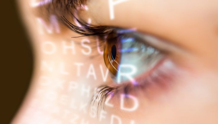 Diyabetin gözlere zararı büyük