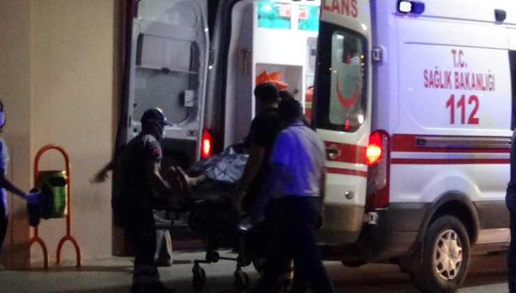 Diyarbakır’da camide kurulan taziyede korona cirit attı, 30 kişi virüse yakalandı