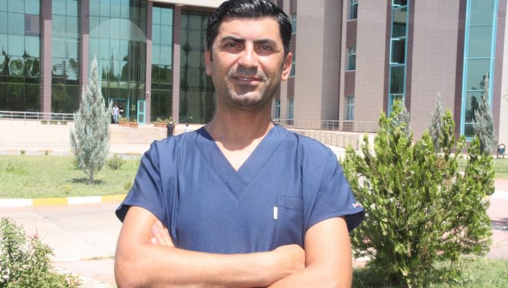 Diyarbakır’da korkutan korona virüs rakamları