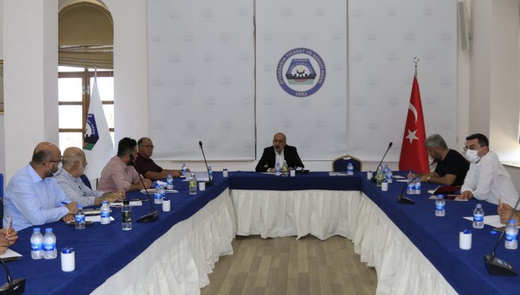 Diyarbakır’da ‘Mezopotamya Kitap Fuarı’ için start verildi