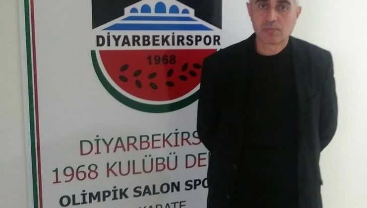 Diyarbakır’da tribünler kırmızı cephe ile renklenecek