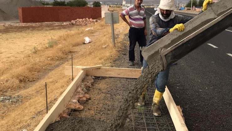 Diyarbakır’ın kırsal ilçelerine 150 durak